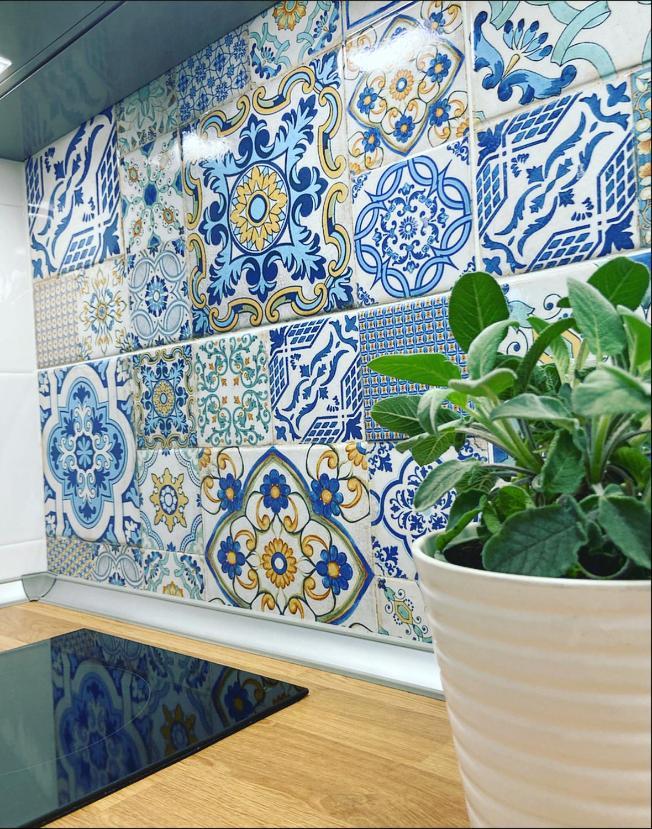 شقة La Maiolica أناكابْري المظهر الخارجي الصورة