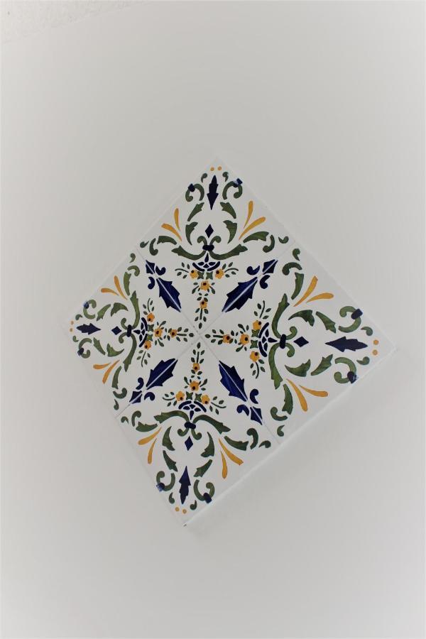 شقة La Maiolica أناكابْري المظهر الخارجي الصورة